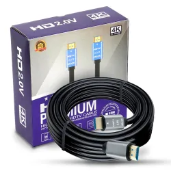 Storite 10 Meter HDMI 2.0V Cable