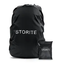 Storite Dust & Rain Cover For Standard Backpack
