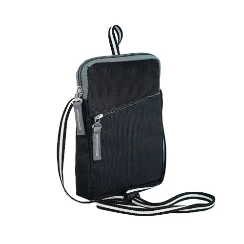 Image of Storite Stylish Padded Mini Sling Bag