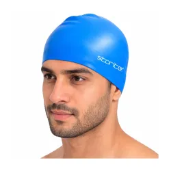 Storite Swimming Cap for Men & Women