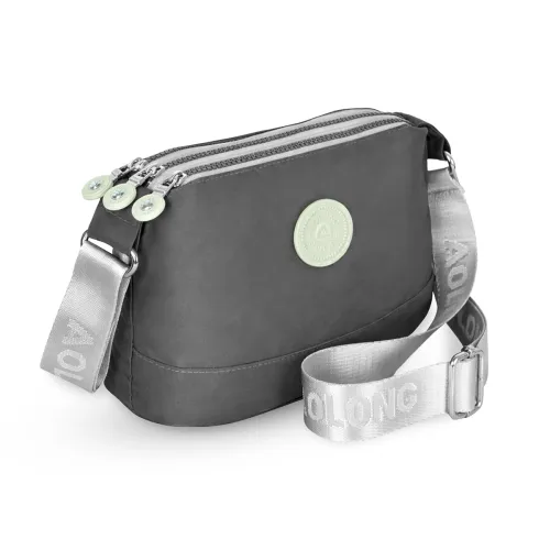 Image of Storite Women's Stylish Lightweight Sling Crossbody Shoulder Bag
