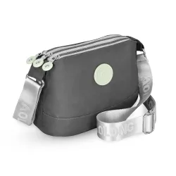 Storite Womens Stylish Lightweight Sling Crossbody Shoulder Bag