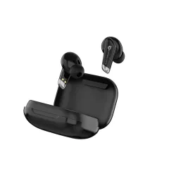 Storm9,TWS Bluetooth,Wireless Earbuds with Upto 32 Hour Playtime,Touch