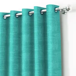 Story@Home Blackout Curtains 9 Feet Long Set of 1