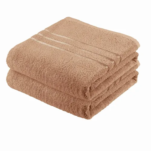 Image of Story@Home Hand Towel Set Of 2