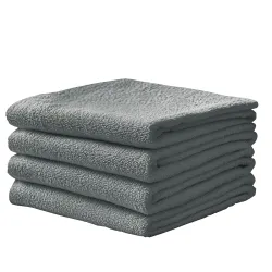 Story@Home Microfiber Cloth, 4 pcs