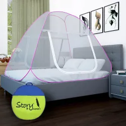 Story@home Mosquito Net Polyester