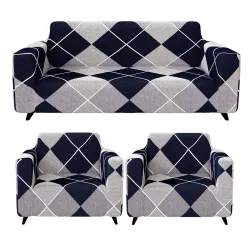 Story@Home Sofa Cover 5 Seater