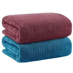 Story@Home Towels for Bath Large Size Towel Set of 2