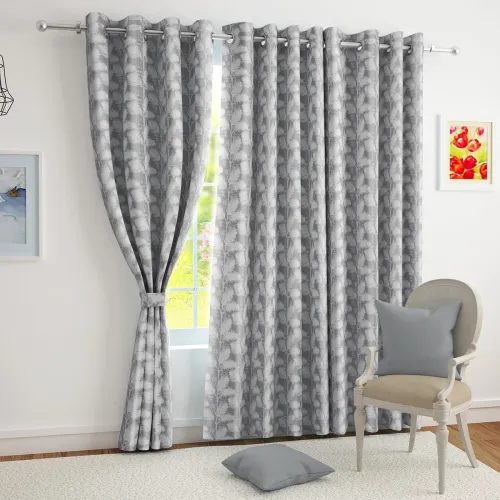 Image of Story@Home Window Curtains 5Feet 