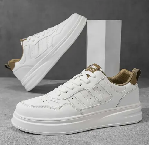 Image of STRANGER BROTHERS Sneakers for Men Casual Shoe For Men 6