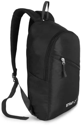 Image of Straplt KO BLKDCTEDACHAIN0487_20 12 L Backpack