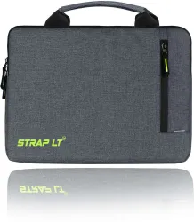Straplt Laptop Bag Sleeve Case Cover for 15.6-16 Inch Protective Handle