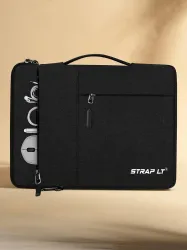 Straplt Laptop Sleeve Case Waterproof Bag