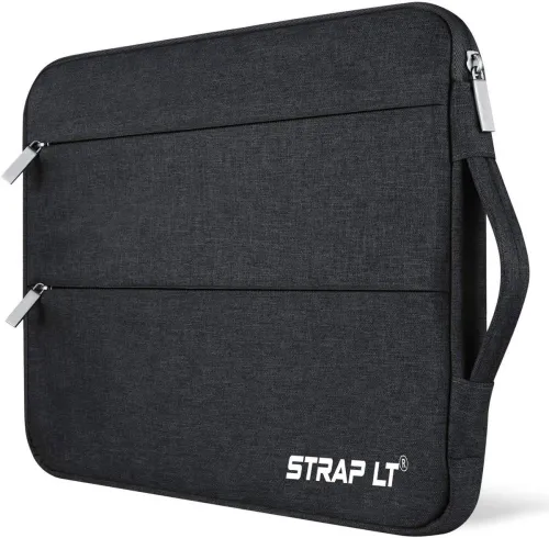 Image of Straplt Waterproof Laptop Sleeve Case 15.6-16 Inch