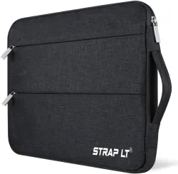 Straplt Waterproof Laptop Sleeve Case 15.6-16 Inch