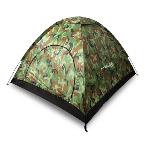 Image of Strauss 2-Person Camping Tent