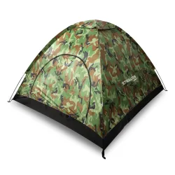 Strauss 2-Person Camping Tent