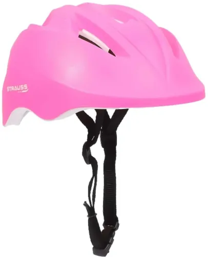 Image of Strauss GlideX Bicycle/skate helmet