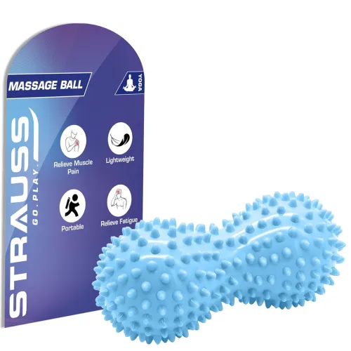 Image of Strauss Peanut Massage Ball