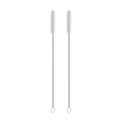 Straw Cleaner Brush Set, 2-Piece