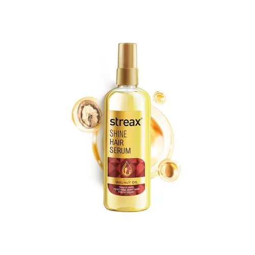 Image of Streax Hair Serum 200ml