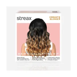 Streax HC Highlighting Kit Blonde Hair Colour