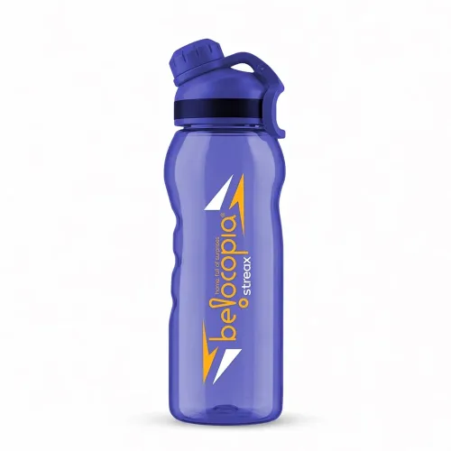 Image of Streax Sports Water Bottle, 1L