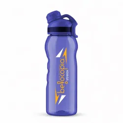 Streax Sports Water Bottle, 1L