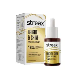 Streax Vitamin C Face Serum, 30 ml