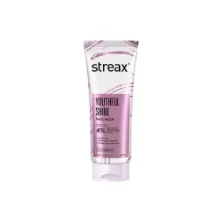 Streax Youthful Shine Anti Ageing Face Wash Cleanser 100 ml
