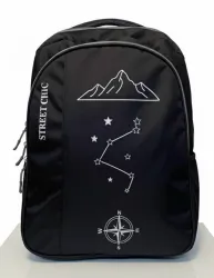 Street chic  Medium 30L Laptop Backpac