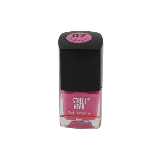 Image of Street Wear Nail Enamel