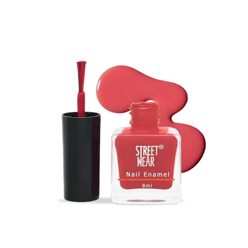 Image of Street Wear Nail Enamel