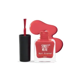 Street Wear Nail Enamel