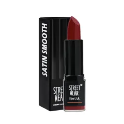 STREET WEAR Satin Smooth Lipstick 