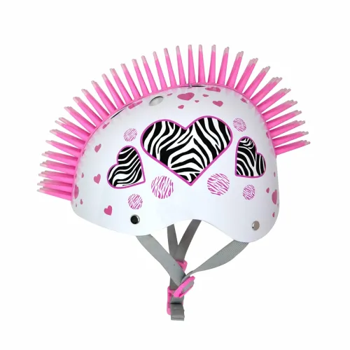 Image of STREETJAM Kids Cycle Helmet