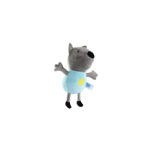 Image of STRIDERS 12-Inch Danny Dog Plush
