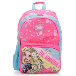 STRIDERS 18 inches Barbie School Bag Dreams in Style for Little Fashionistas Age (8 yr and 8 yr Plus)