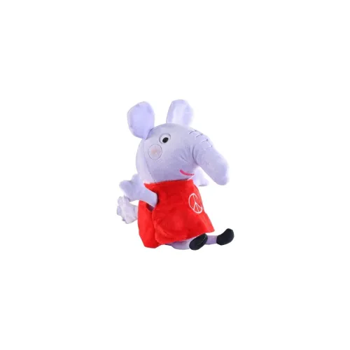 Image of STRIDERS Emily Elephant 12 Inches Cuddly Toy