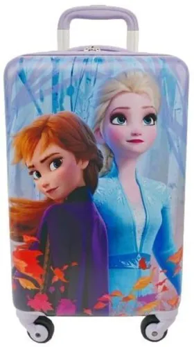 Image of striders Frozen Travel Bag