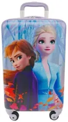 striders Frozen Travel Bag