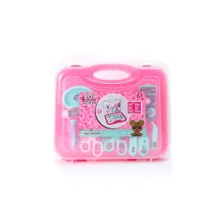 Striders LOL Stylish Functional Doctor Organizer