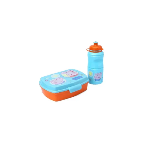 Image of STRIDERS 2 PCS BTS Set in Gift Box Peppa Pig CORE 2022