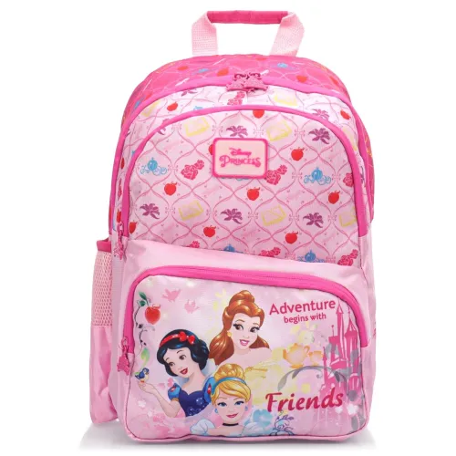 Image of STRIDERS Princess School Bag