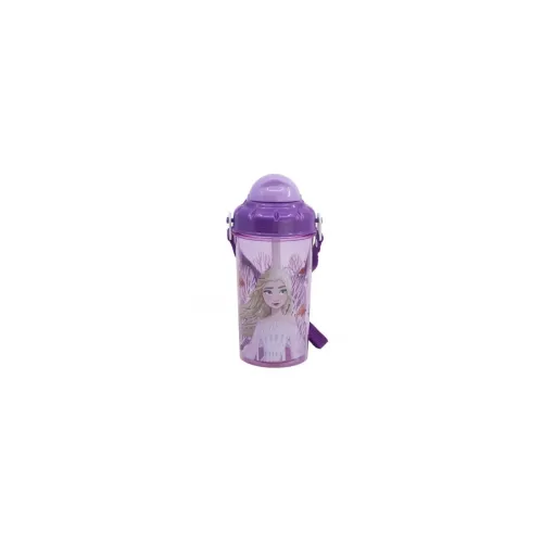 Image of STRIDERS Single Wall Canteen 465 ML Frozen Autum Leaves