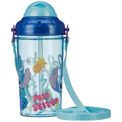 STRIDERS SINGLE WALL CANTEEN 465 ML STITCH DRAWING