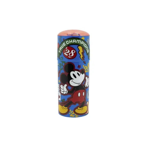 Image of STRIDERS Sipper Bottle 350 ML Mickey True Champions