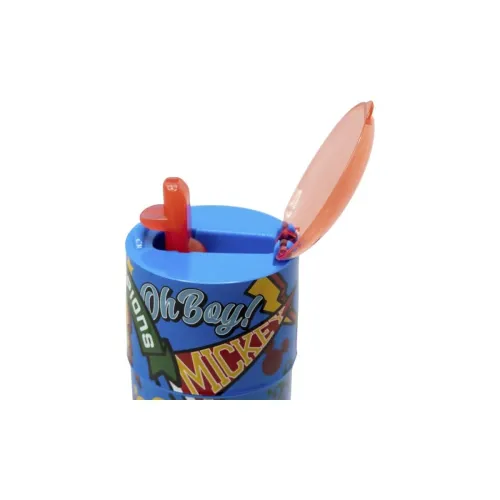 Image of STRIDERS SIPPER BOTTLE 350 ML MICKEY TRUE CHAMPIONS