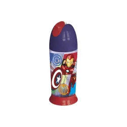 STRIDERS SPACE CANTEEN 280 ML AVENGERS SEVEN WONDERS